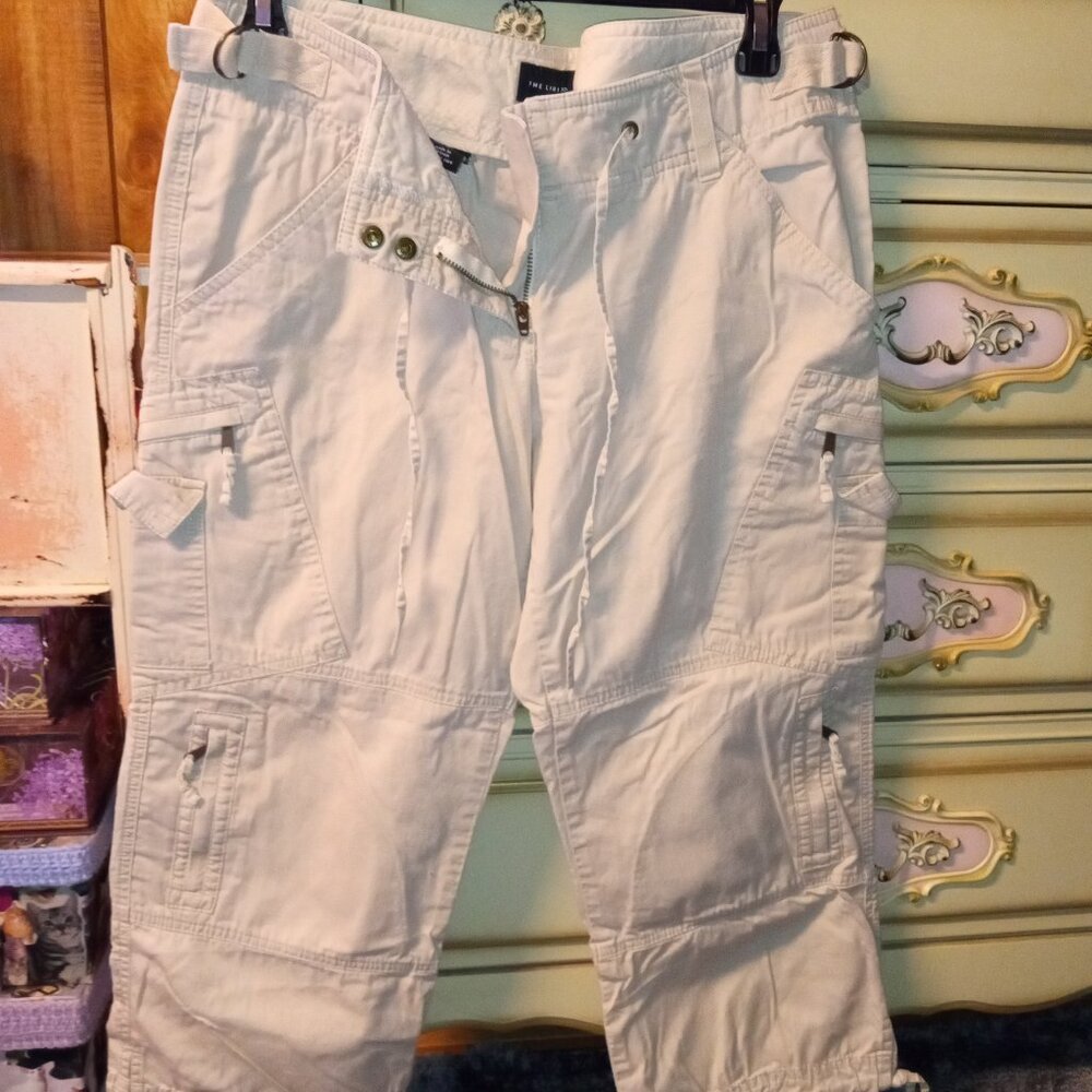 Cargo shorts